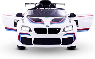 Children's TechPlus Battery Car with Bluetooth Light.. Shop across boundaries with DIAYTAR NIGERIA's comprehensive catalog delivered nationwide at budget rates.