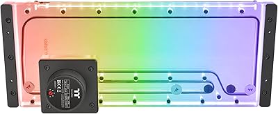 Thermaltake pacific core p6 dp-d5 plus distribution card with kit.. Say hello to Nigeria’s fastest-growing e-commerce site — DIAYTAR Nigeria.