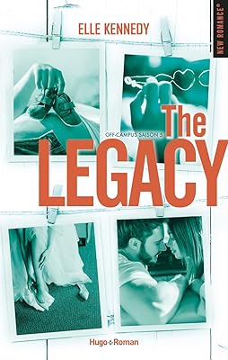 Off Campus Season 5 The legacy.. Discover why thousands choose DIAYTAR NIGERIA for affordable products delivered in less than a week.