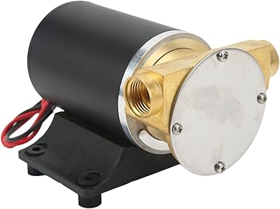 23 rpm self-boring car pump, 6 gpm, seawater transfer pump with permanent magnet engine for boat (24 V 7.0 A).. DIAYTAR NIGERIA connects your desires with reality through our affordable e-commerce platform and quick delivery.