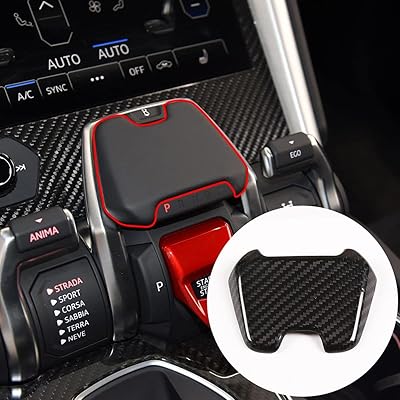 LLKUANG FOR LAMBORGHINI URUS 2018-2022 Carbone carbon fiber interior carbon fibr.. DIAYTAR NIGERIA: Making quality products accessible to all Nigerians at affordable prices.