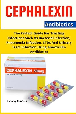 Cephalexin antibiotics: the perfect guide to treat infections such as bacterial infections, pneumonia infections, STDs and urinary tract infections using Amoxicillin antibiotics.. DIAYTAR NIGERIA makes quality accessible with our diverse product range and dependable delivery service.