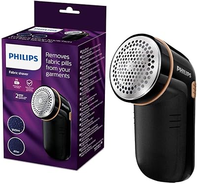 Philips fabric clipper, eliminates stuffed animals quickly and efficiently - GC026/80.. Your new favorite way to shop online — DIAYTAR Nigeria.