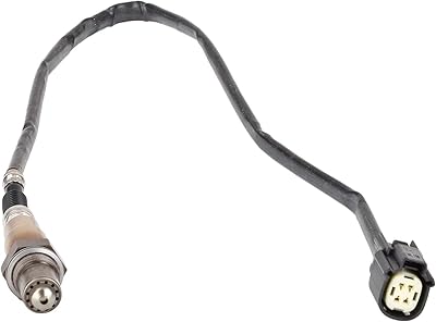 Excellent original oxygen sensor 16246 from Bosch for Ford Focus 2012-2018.. From daily deals to exclusive products — DIAYTAR Nigeria has you covered.