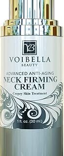 Better firming cream for the neck and neckline for sagged, wrinkled and wrinkled skin. Polly anti-aging pancake, firming lotion for the neck and neckline that strengthens the chest, double chin, arms, body and face.. One platform, endless products — welcome to DIAYTAR Nigeria.
