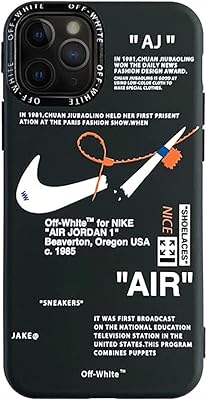 Nike in TPU protective shell for iPhone 14 and iPhone 13 (iPhone 13/14, black).. Your complete shopping companion, DIAYTAR NIGERIA offers extensive selection delivered within the week.