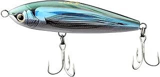 Shimano HD Orca Topwater 140 mm 5 fishing lure.. DIAYTAR NIGERIA: Your trusted partner for affordable online shopping with reliable delivery timeframes.