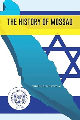 The history of Mossad.. Your comprehensive marketplace awaits at DIAYTAR NIGERIA with affordable prices and reliable delivery times.