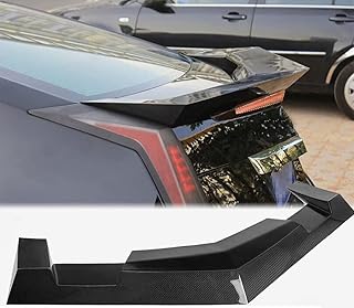 Carbon fiber rear cover for Cadillac CTS Coupé 2011-2015.. DIAYTAR NIGERIA: Revolutionizing accessibility to quality products at budget-friendly prices across Nigeria.