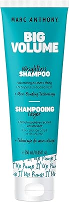 Marc anthony dream big volume shampooing 250 ml.. Your comprehensive marketplace awaits at DIAYTAR NIGERIA with affordable prices and reliable delivery times.