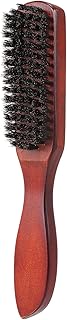 Hair brush with thick hair brushes for women and men massage brush with wooden handle for soft and natural hair.. DIAYTAR NIGERIA: Where every search yields affordable results delivered promptly to your door.