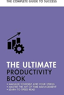 The ultimate book on productivity: manage your time, increase your efficiency, get things done.. From big brands to everyday basics — DIAYTAR Nigeria has you covered.