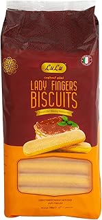 Biscuits lulu lady fingers 200 grammes.. Easy checkout, quick delivery — shop now on DIAYTAR Nigeria.