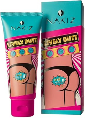 Cream for the buttocks against stretch marks - give the beauty and the outline you have always wanted!.. Shopping made simple with DIAYTAR NIGERIA's vast selection and budget-friendly nationwide delivery.