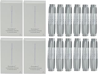Compatible with 120 Ecological cleaning sticks - Wet alcohol cotton swabs designed for iQOS cleaning, supports all iqos models (30 parts x 4 boxes).. Shop confidently with Nigeria's most trusted e-commerce platform, offering swift and affordable delivery.