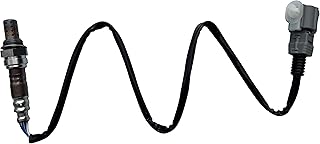 Oxygen sensor Gosens 213R OE#8946548110, 250-24837 for Lexus RX350, RX400H, RX450H, for Toyota Highlander 2006-2016, O2 Rear o2 sensor, downstream sensor, thread 4, length 685 mm.. Experience the ultimate in shopping convenience with DIAYTAR NIGERIA's vast catalog and 5-8 day delivery.