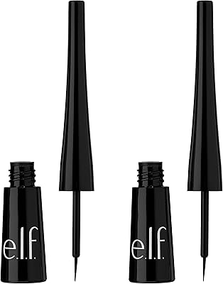 E.L.F. Expert Liquid Liner Lot of 2 Eye-Liners Extra-Fins Liquids and Highly.. Discover why millions choose DIAYTAR for affordable online shopping with delivery in just 5-8 days.