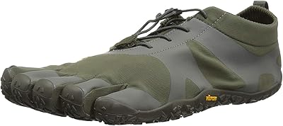 Vibram v-alpha gray/black hiking shoes for men, black, 42.5 eu.. Your comprehensive marketplace awaits at DIAYTAR NIGERIA with affordable prices and reliable delivery times.