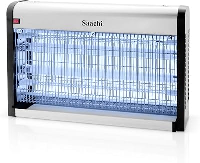 Sashi 2430p 39 Watts insect destructive.. Discover shopping made simple with DIAYTAR NIGERIA's comprehensive platform and nationwide delivery service.
