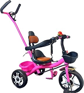 3 -wheel fito tricycle for toddlers - safe and stable driving experience, purple.. From tech gadgets to groceries, DIAYTAR Nigeria is your all-in-one online store. And the best part? Delivery happens fast — between 5 to 8 days.