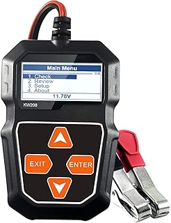 Yongoo 12V car battery tester, load analyzer, load system, battery analyzer for cars, motorcycles, sea trucks, etc... DIAYTAR NIGERIA delivers on our promise of variety, affordability, and prompt nationwide service.