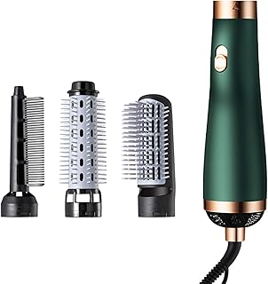 Light 3 in 1 light hair dryer, 3-in-1 styling and volumizing brush, hair dryer brush for all hair types, European socket.. From household needs to gadgets, DIAYTAR Nigeria has it all.