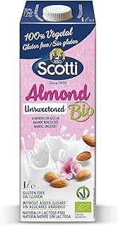 Riso Scoti, non -local almond milk 1 liter.. Shop like never before with DIAYTAR NIGERIA's comprehensive marketplace and budget-friendly shipping.