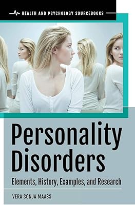 Personality disorders: Elements History Examples and Research.. DIAYTAR NIGERIA brings the nation's largest product catalog to your doorstep at prices you'll appreciate.