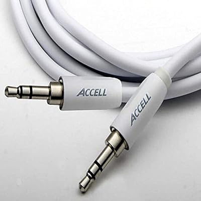 3.5 mm male stereo axel audio cable around 3.5 mm male.. Shop without boundaries at DIAYTAR NIGERIA, offering affordable products with convenient delivery times.