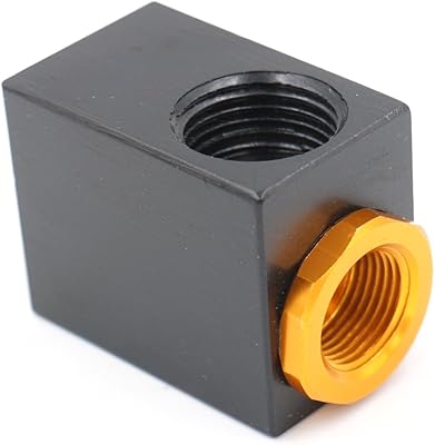 Quick pneumatic exhaust valve QE-04 G1/2 \ "one-way threaded pipe.. DIAYTAR NIGERIA brings the marketplace to your home with budget-friendly prices and nationwide delivery.