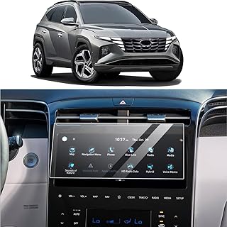 BSTACLL screen protector compatible with Hyundai Tucson 2021 2022, [Navigation touch screen protector] Dipped glass screen protector compatible with Tucson 10+ Tucson screen.. DIAYTAR NIGERIA delivers more than products - we deliver affordable shopping satisfaction nationwide.