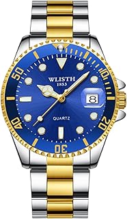 Deavally Watch For Men Elegant Multifunction Business Casual Steel Watches Analog waterproof quartz Gift Wat.. DIAYTAR NIGERIA combines affordability, variety, and convenience with nationwide delivery services.