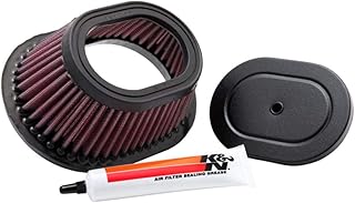 K&N engine air filter: high performance air filter, high-end, powerersport: for Yamaha 1988-2013 (yfm125 grizzly, yfm125 raptor, yfm250, yfm250r, yfs200 blaster, yfa125 breeze) ya-2088.. Browse, shop, and receive — DIAYTAR Nigeria keeps it simple.