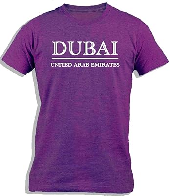 Icaprontm Dubai children's cotton t-shirt | United Arab Emirates | Explore Dubai | The memory of the world traveler for tourists.. From tech to toiletries, DIAYTAR Nigeria delivers without delay.