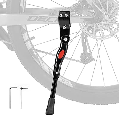 Adjustable bike in aluminum alloy rock bros, bicycle file for adults 22 "-28" mountain bike and road bike.. Your everyday shopping destination, DIAYTAR NIGERIA offers unbeatable value with quick delivery times.