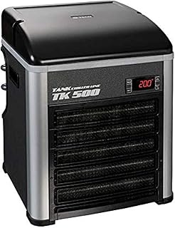 Aquarium water cooler Tico Italia TK-500 capacity of 500 L (125 gallons) for the sea.. DIAYTAR NIGERIA: Your one-stop e-commerce destination with affordable prices and nationwide delivery in 5-8 days.