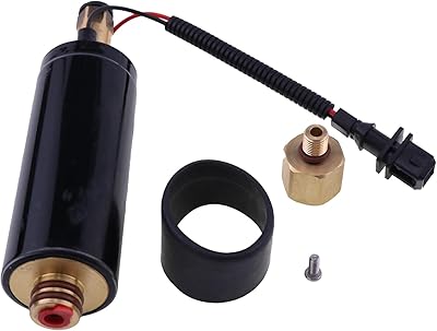 Holdia 3817328 electric fuel pump compatible with Volvo Penta boat engine 8.1gxi-g 8.1gi-hf 8.1gice-M Marine engine 3.0l 8.1l.. From Lagos to Kano, DIAYTAR Nigeria delivers across Nigeria in days.