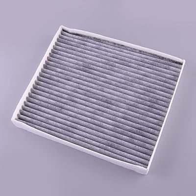 Automobile parts - EKF416 49361898 J1340320 N1340315 ZF658 Habitacle air filter 971333C5000 adapted to Kia Sorentos 2.2 CRDI 2.4 GDI.. Everything you need is on DIAYTAR Nigeria — just a click away.