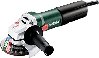 METABO WQ 1100-125 (610035000) Box Professional Boots Box with Quick Tightening Cut 1100 WATT Dismeter of 125 mm Disc.. Big selection, small prices — shop now on DIAYTAR Nigeria.