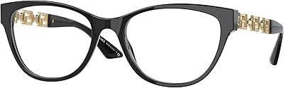 Versace Greca VE 3292 Sunglasses for women Black frames 54/18/140, black, 54/18/140.. Shop with confidence at Nigeria's leading affordable e-commerce platform with reliable delivery services.