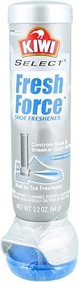 DEFORYING SPRAY FOR KIWI FRESH FORCE shoes (pack of 6).. DIAYTAR NIGERIA brings affordable shopping solutions to every corner of Nigeria in just 5-8 days.