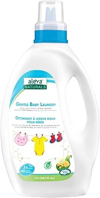 Sweet baby washing Aleva Naturals, 1.2 liters, 1 room.. Your trusted e-commerce destination, DIAYTAR NIGERIA offers extensive variety with reliable shipping.