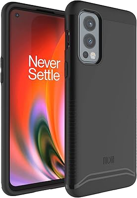 Todia Dual Shield protection shell designed for northern OnePlus 2.. DIAYTAR NIGERIA connects Nigerians with quality products at affordable prices, delivered in 5-8 days nationwide.