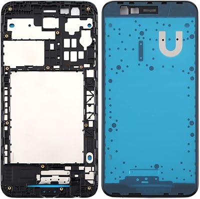 Spare phone spare parts, front housing, LCD frame, LG glasses K30 / K10 / x410 LMX410 LMX410TK, spare part.. Experience the convenience of online shopping with DIAYTAR NIGERIA's reliable 5-8 day delivery service.