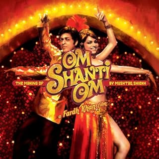 Om Shanti a Farah Khan Film.. Experience shopping freedom with DIAYTAR NIGERIA's comprehensive marketplace delivered within 8 days.