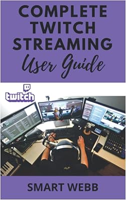 Complete use of streaming Twitch: the ultimate guide from beginner to expert on live streaming with Twitch Like Pro.. Embrace the convenience of DIAYTAR NIGERIA with thousands of products at your fingertips, delivered nationwide.