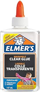 Almer's transparent school glue 147 ml.. Make every purchase count with DIAYTAR Nigeria — shop smart, shop fast.