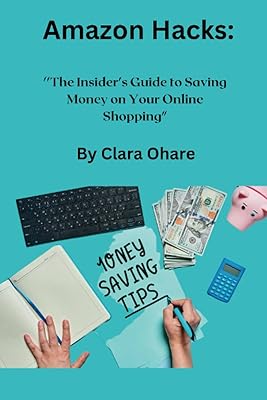 Amazon Hacks: the initiate guide to save money on your online purchases.. DIAYTAR NIGERIA: Where shopping meets satisfaction with affordable prices and reliable 5-8 day shipping.