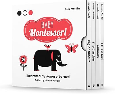 Montessori baby box.. DIAYTAR NIGERIA brings the marketplace to every Nigerian home with affordable prices and quick delivery.
