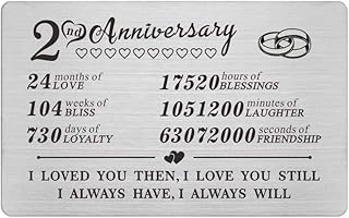 Steel wallet gift card for 2nd anniversary for men, boyfriend, husband, woman, wedding birthday gift.. Whether you're in Lagos, Abuja, or anywhere in between, DIAYTAR Nigeria ensures your online shopping experience is smooth, affordable, and fast.